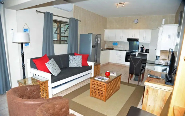 Billfish Apartments