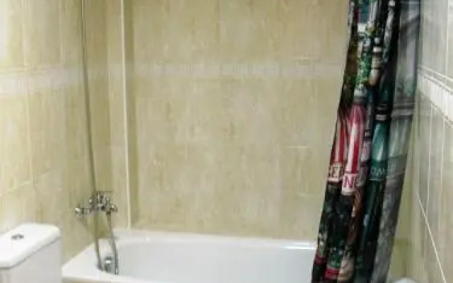 Apartament Volcà Garrinada