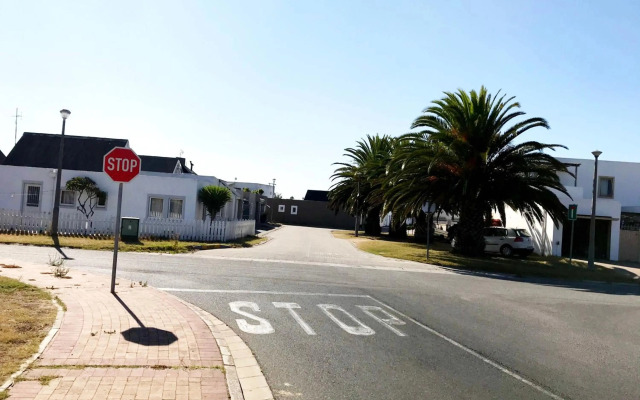 Self Catering Saldanha House