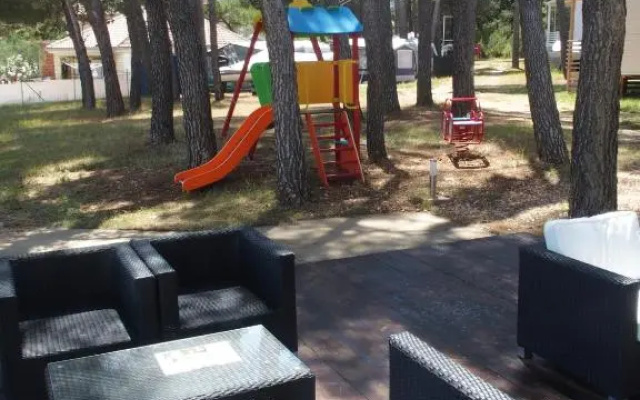Luxury MobileHome Lucina Bay