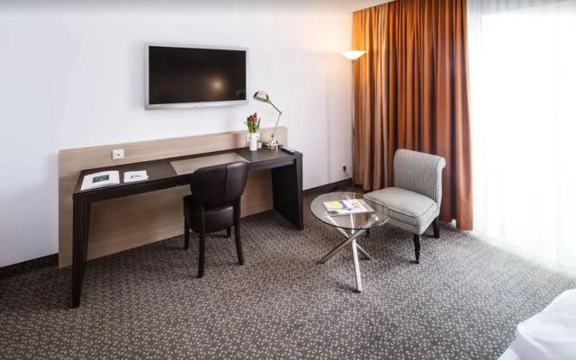 Hotel Plaza