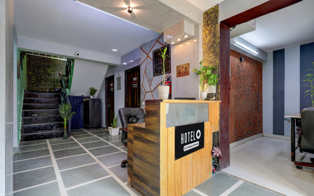 Super Hotel O Dadri Main Road Greater Noida