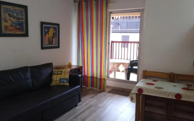 Appartement Vieux Boucau