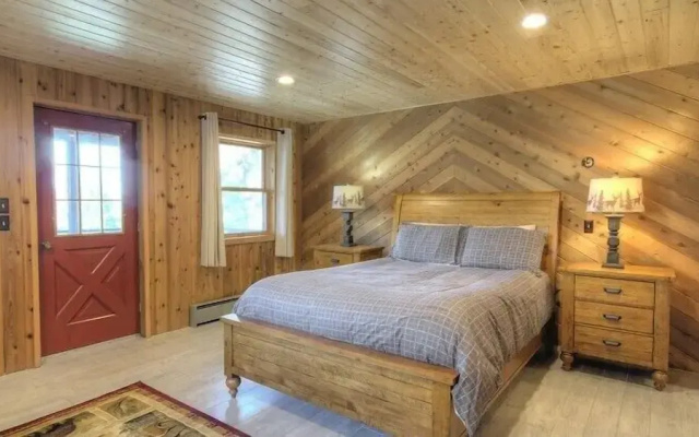 Scenic Wonders Stoneoaks 3 Bedrooms