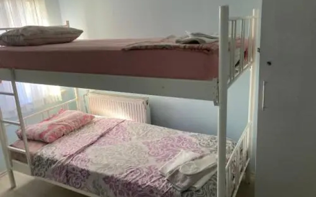 Gaye Apart Edirne