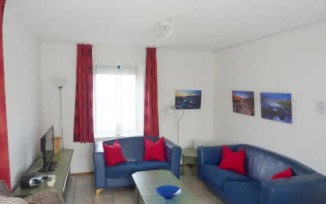 Holiday Home Breskens Near Scenic Beaches