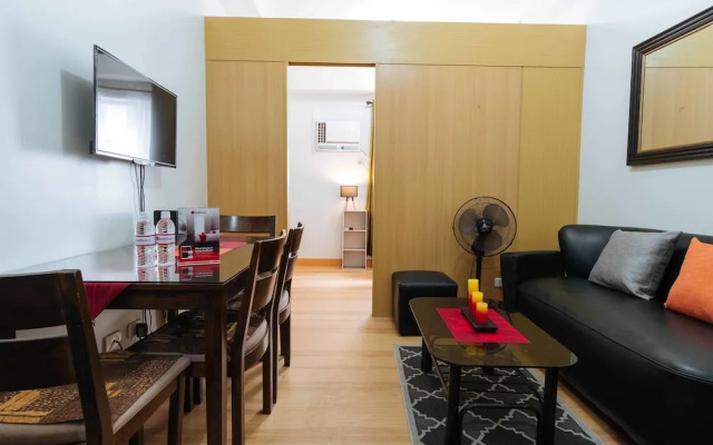 RedDoorz Premium @ SMDC Fairview