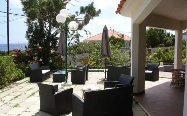 Residencial Central