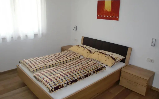 Appartment Waldrand