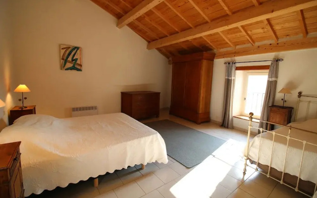 La Bastide du Vebron
