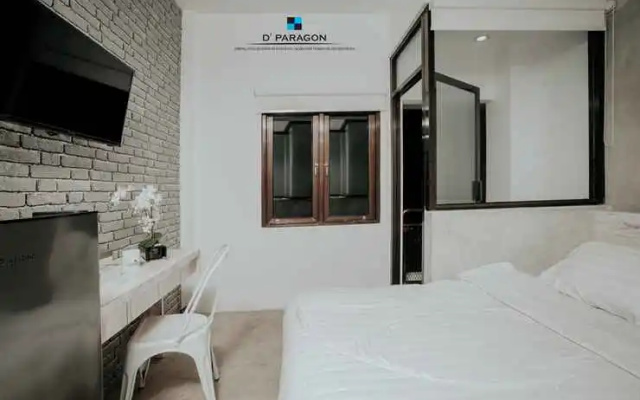 Dparagon Kemuning - Campus Accommodation