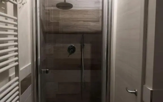 Appartamento Nocciolo - Uva Residence