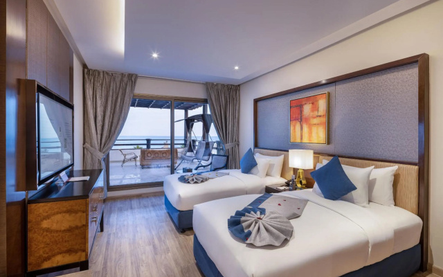 Braira AL Azizya Hotels & resorts