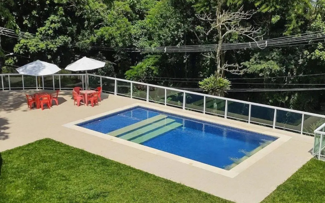 Portogalo Casa dos Sonhos com 4 quartos e Piscina