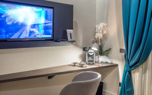 Navona Street Hotel