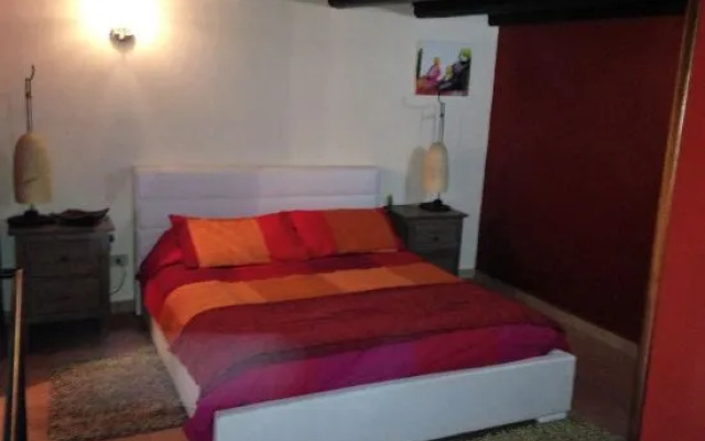 Kalza House