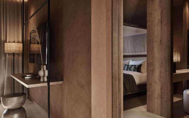 Aulus Lindos Rhodes, All-Inclusive Resort, Curio Collection by Hilton