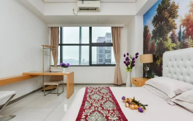 Guangzhou Zicuidie International Apartment