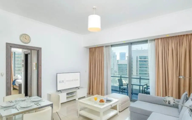 Silverene Towers 2 by LUX Holiday Home