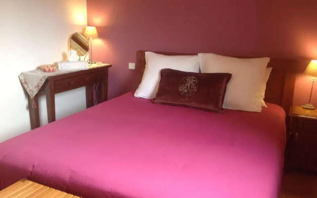 B&B Les Arums de Sanguinet