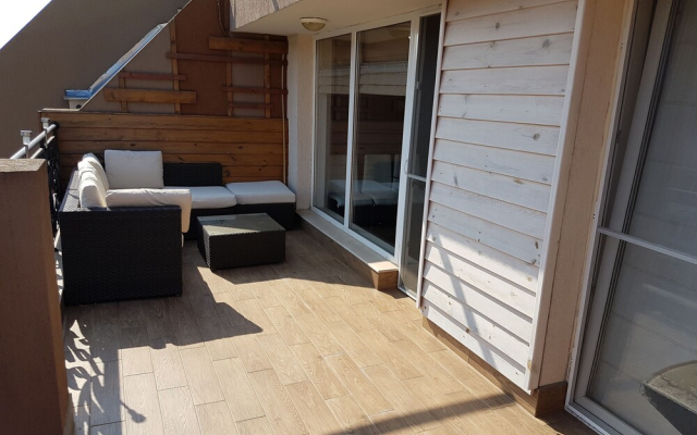 Apart Complex Perla