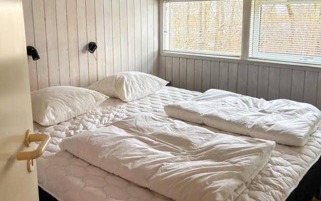 4 Star Holiday Home in Sydals