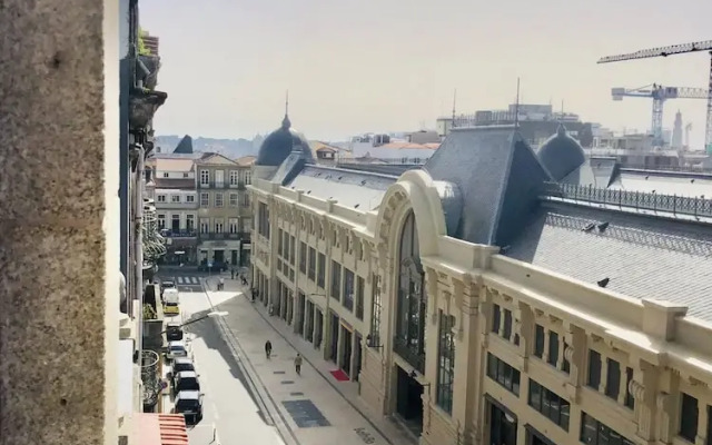 Convenient Apartment in the Heart of Porto