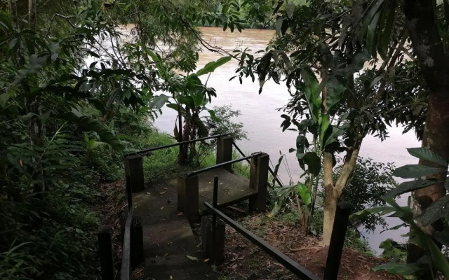 Iguanitas Lodge