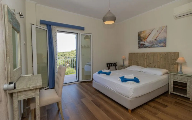 La Sapienza Hotel