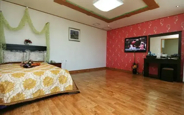 Davinci Resortel