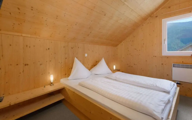 Chalet in Hohentauern Near Ski Lift