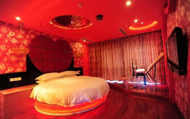 Nanjing Sigma Hotel