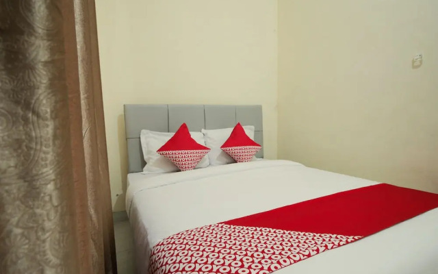 OYO 654 Fabio Guest House Syariah
