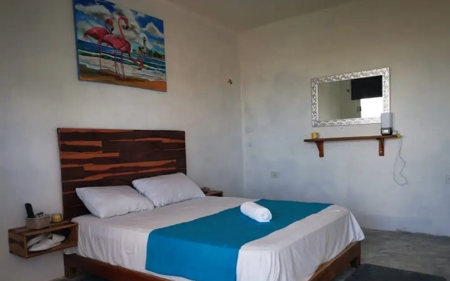 Hotel Río Paraíso