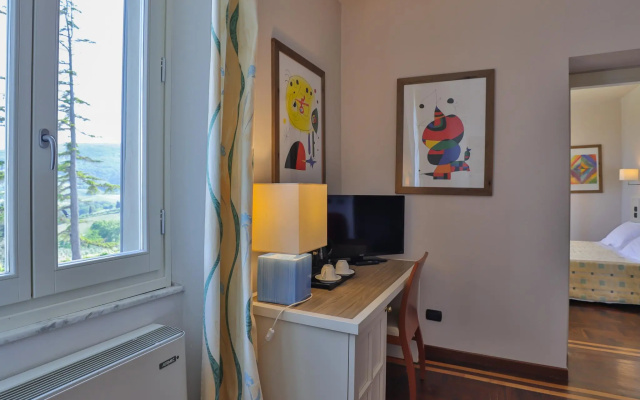 Hotel a San Gimignano ID 3911