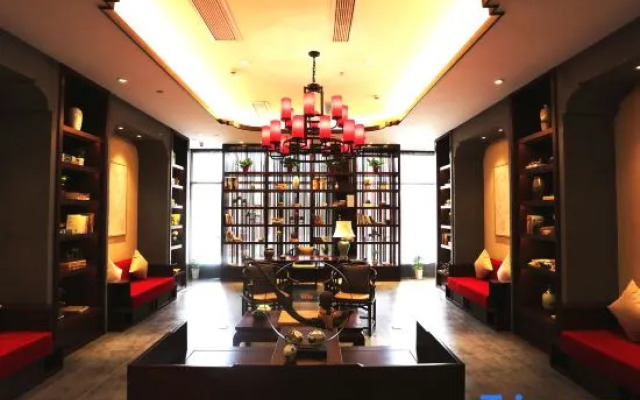Book Impression Hotel