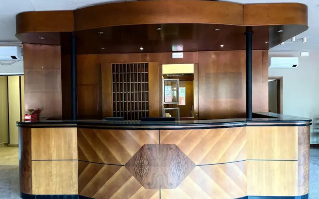 Hotel La Magione