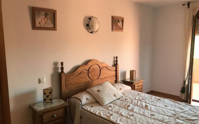 Posada La Maza