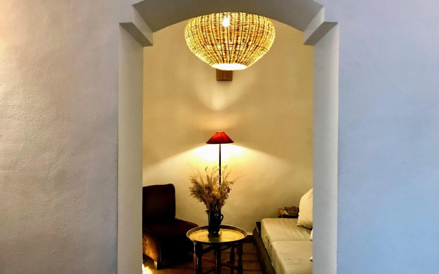 Riad Dar Zaman