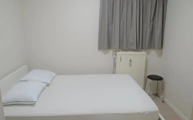 Apartment in Nieuwpoort Near the Beach