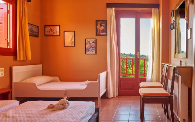 Villa Alexandra 6 Bedrooms Private Pool