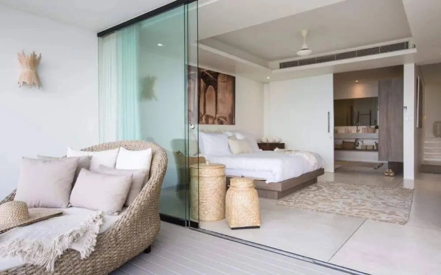 Villa Lova Chaweng Beach