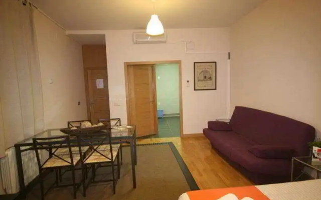 Apartamento Lavapiés Centro