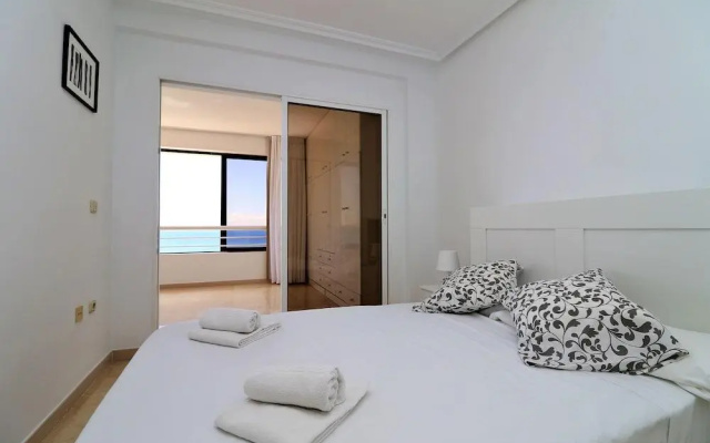 Apartamento Torre Levante 22-C