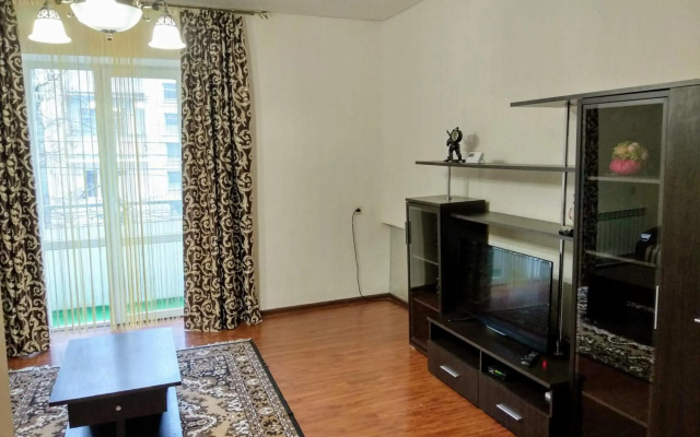 Apartment On Ierusalimka 9