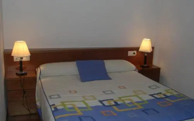 Apartamentos Estop