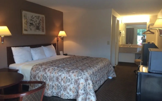 Stay At Inn