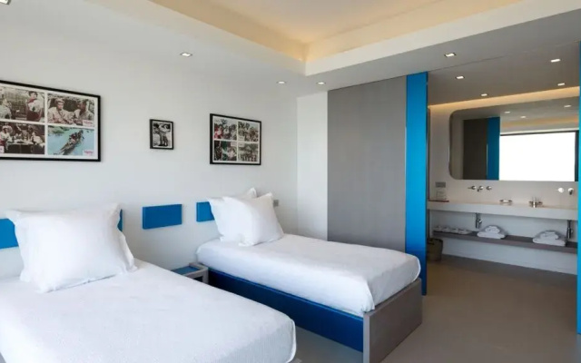 Dream Villa Anse des Cayes 761