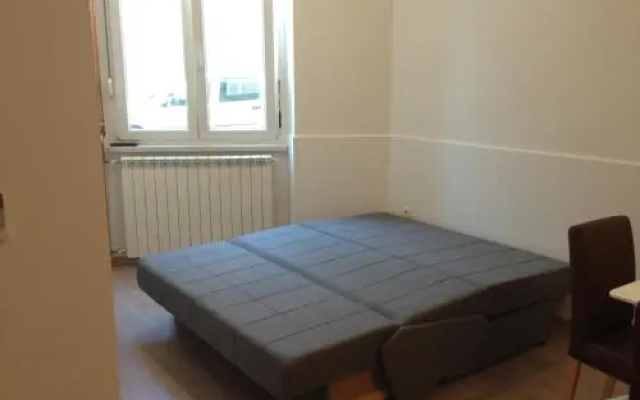 Apartments & Rooms Nardin