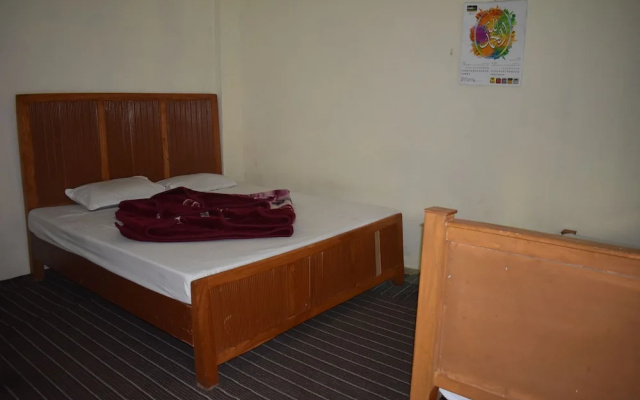 Sweet Dreams Hotel
